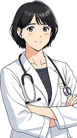 医生插画